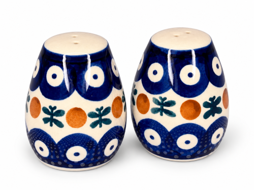 Ceramiczne solniczki w kobaltowe wzory.png