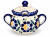 Polska porcelanowa cukiernica w kwiaty.png
