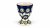 Ceramiczne jajko z ornamentami w kolorach granatu.png